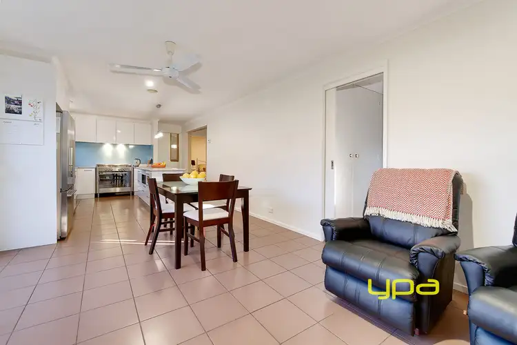 Fifth view of Homely house listing, 18 Melanie Drive, Werribee VIC 3030
