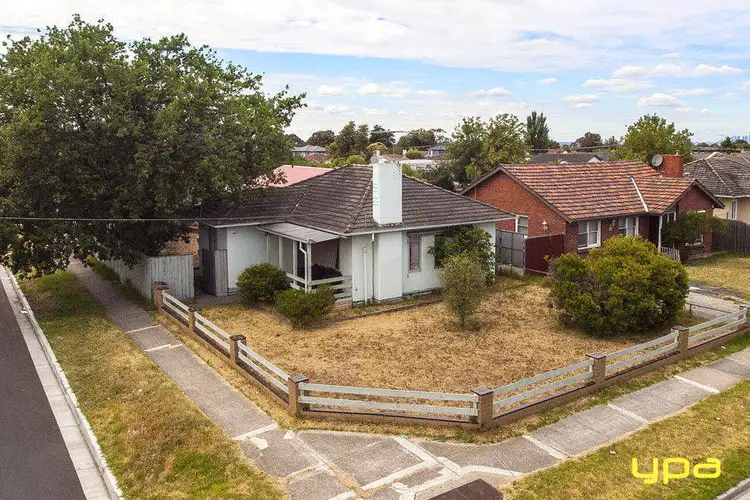 Second view of Homely house listing, 48 Gibson Street, Broadmeadows VIC 3047