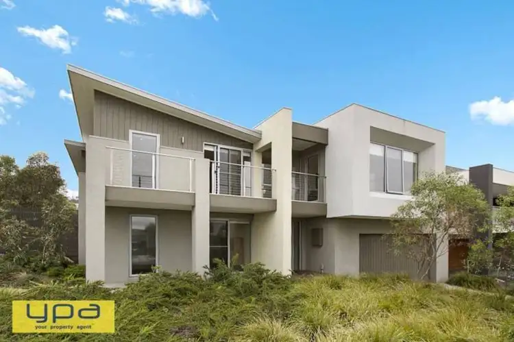 Main view of Homely house listing, 18 Earlington Crescent, Sunbury VIC 3429