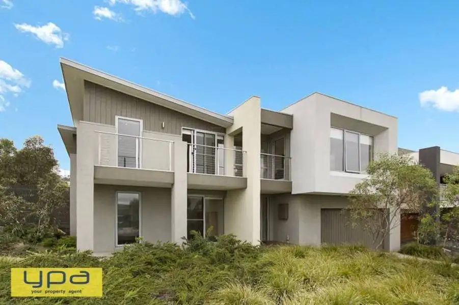 Main view of Homely house listing, 18 Earlington Crescent, Sunbury VIC 3429