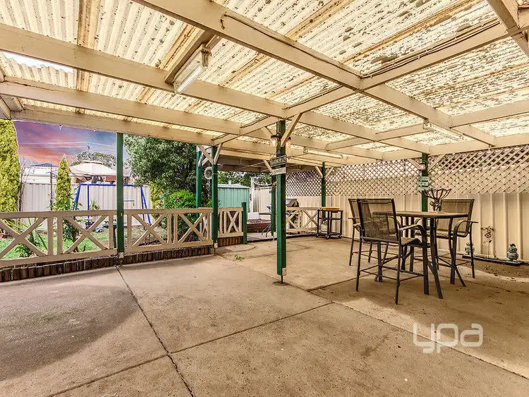 Seventh view of Homely house listing, 5 Baguley Crescent, Kings Park VIC 3021