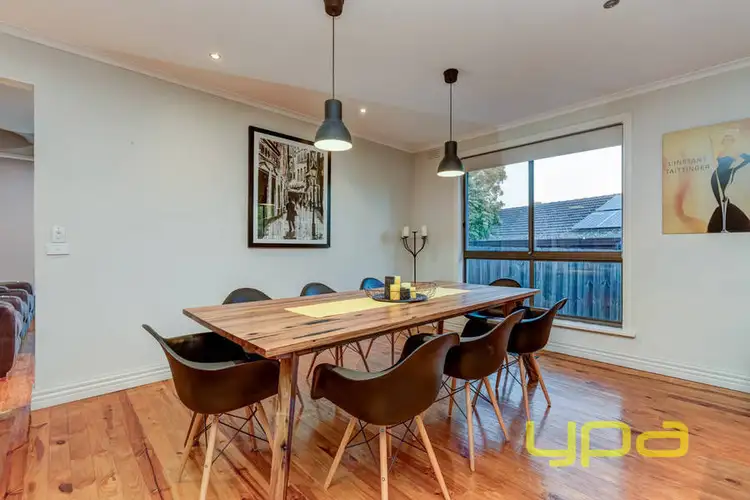 Seventh view of Homely house listing, 16 Rainbird Court, Keilor Downs VIC 3038