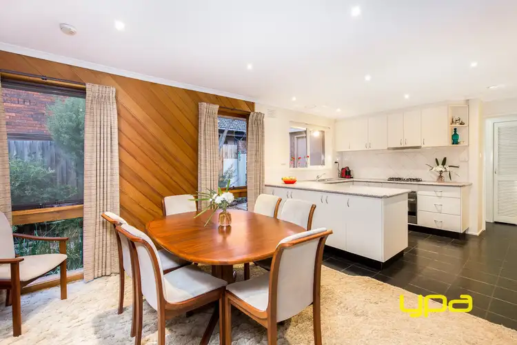 Fourth view of Homely house listing, 64 Pindari Avenue, Taylors Lakes VIC 3038