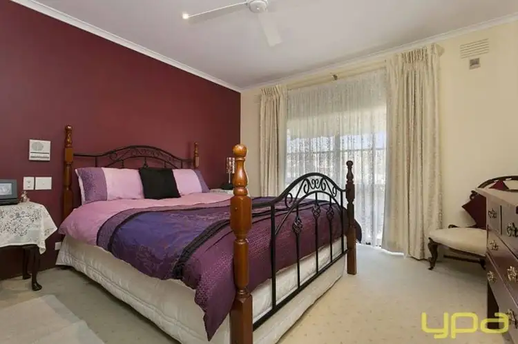 Sixth view of Homely house listing, 375 Elizabeth Drive, Sunbury VIC 3429