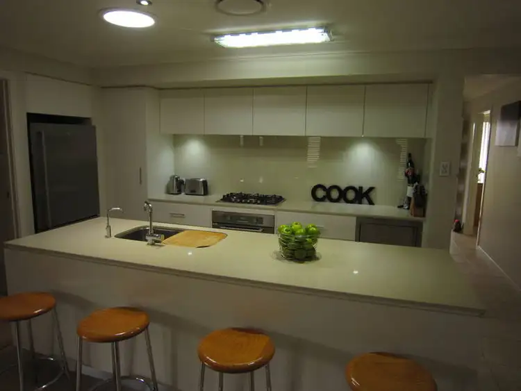 Fourth view of Homely house listing, 3 Queenscliff Place, Mardi NSW 2259