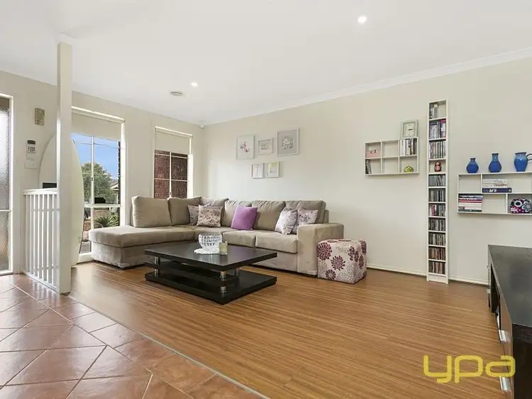 Sixth view of Homely house listing, 17 Murdoch Court, Sunbury VIC 3429