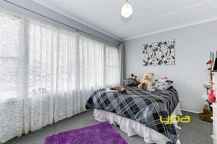 Sixth view of Homely house listing, 135 Dallas Drive, Dallas VIC 3047