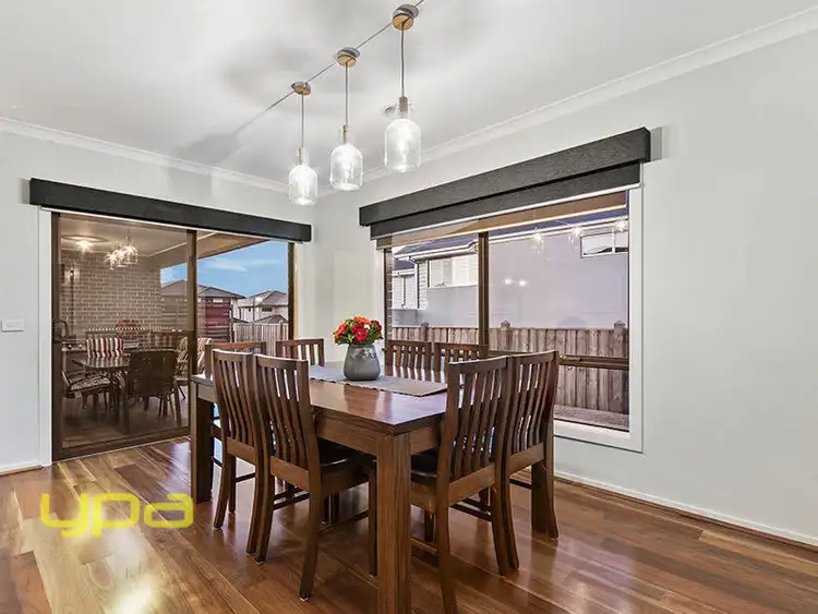 Sixth view of Homely house listing, 6 Friesian Drive, Sunbury VIC 3429