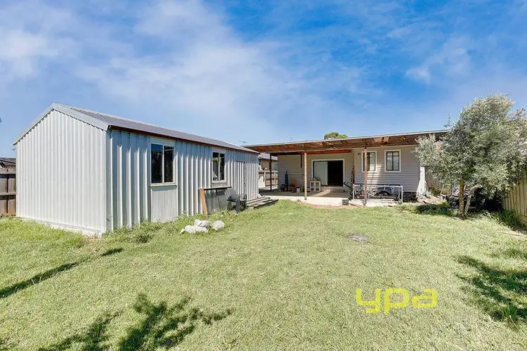 Seventh view of Homely house listing, 96 Lahinch Street, Broadmeadows VIC 3047