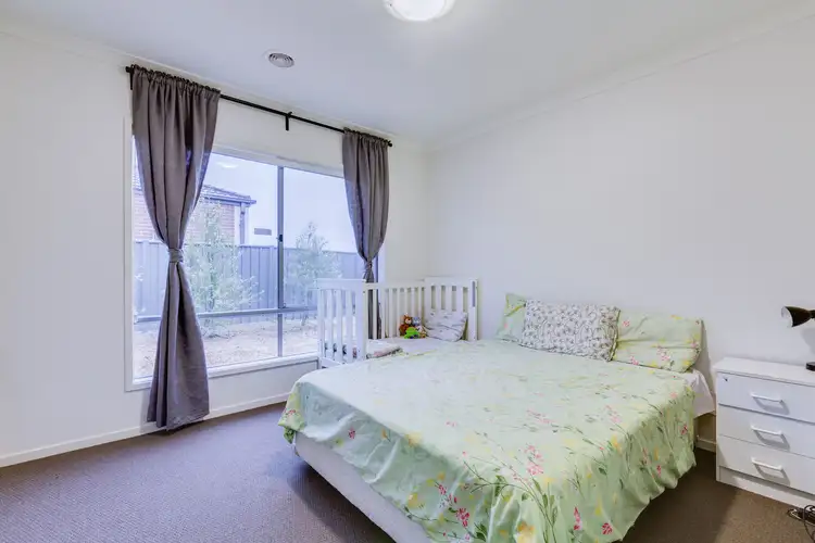 Seventh view of Homely house listing, 9 Manning Circuit, Tarneit VIC 3029