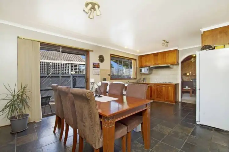 Fourth view of Homely house listing, 5 Hoylake Court, Sunbury VIC 3429