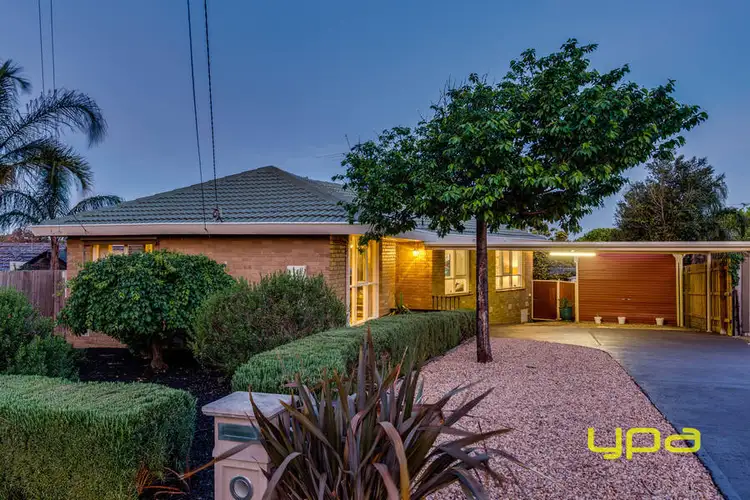 18 Koala Crescent, Westmeadows VIC 3049