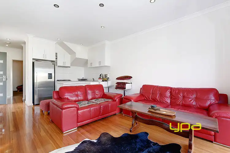 Main view of Homely townhouse listing, 1/1 Alexander Court, Broadmeadows VIC 3047