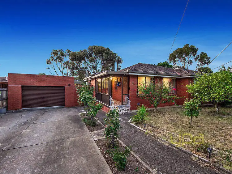 48 Shirley Street, St Albans VIC 3021