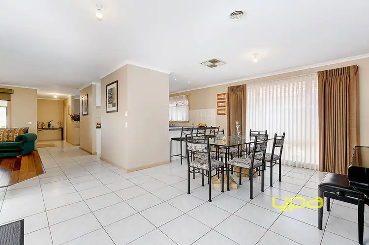 Fifth view of Homely house listing, 34 Lightwood Crescent, Meadow Heights VIC 3048