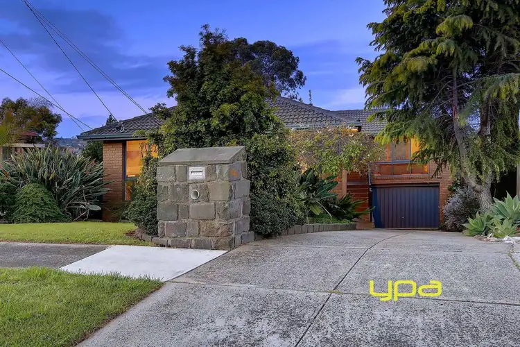 14 Ashford Crescent, Westmeadows VIC 3049