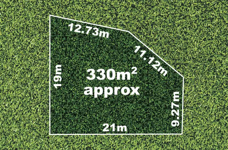 LOT 520 Stage 5 Woods Road, Truganina VIC 3029