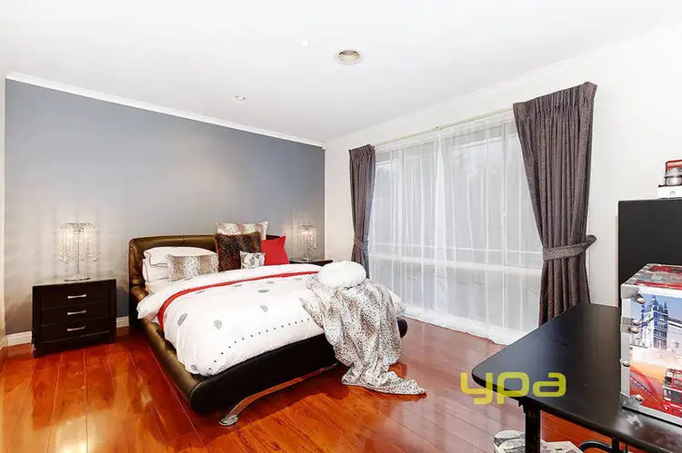 Seventh view of Homely house listing, 7 Champagne Way, Hillside VIC 3037