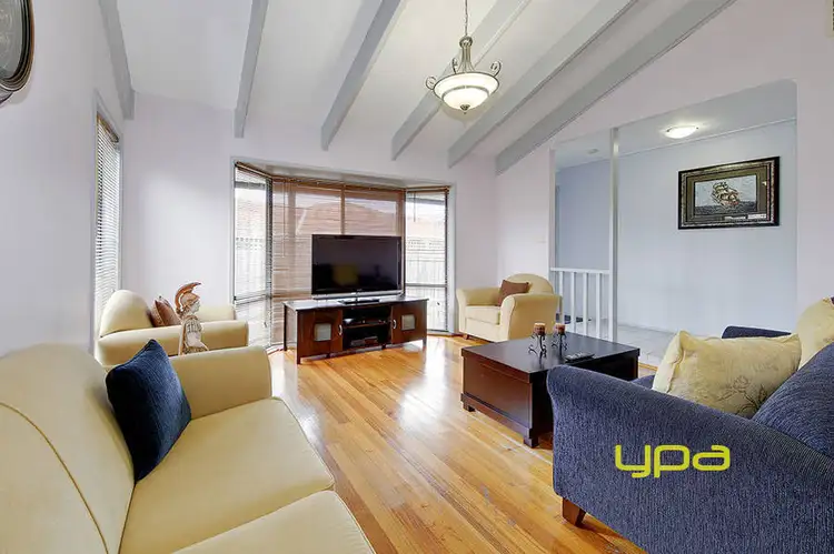 Second view of Homely house listing, 7 Elder Close, Meadow Heights VIC 3048