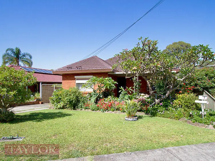 Main view of Homely house listing, 4 Teague Street, Girraween NSW 2145