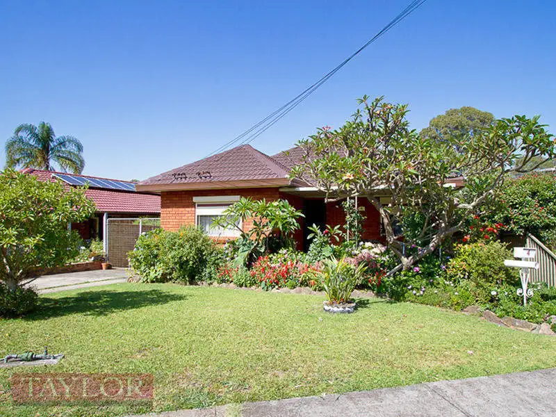 Main view of Homely house listing, 4 Teague Street, Girraween NSW 2145