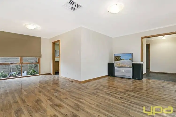 Second view of Homely house listing, 593 Elizabeth Drive, Sunbury VIC 3429