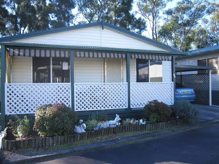 Main view of Homely house listing, 49/115 Pacific Highway, Kangy Angy NSW 2258