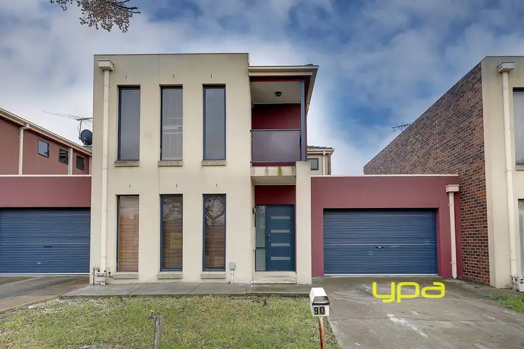 90 Hayfield Road, Roxburgh Park VIC 3064