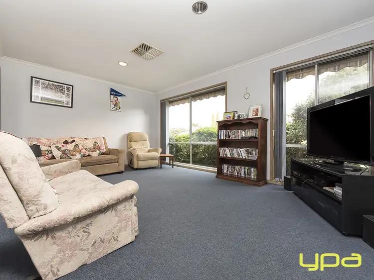 Fifth view of Homely house listing, 22 Pinnacle Crescent, Brookfield VIC 3338