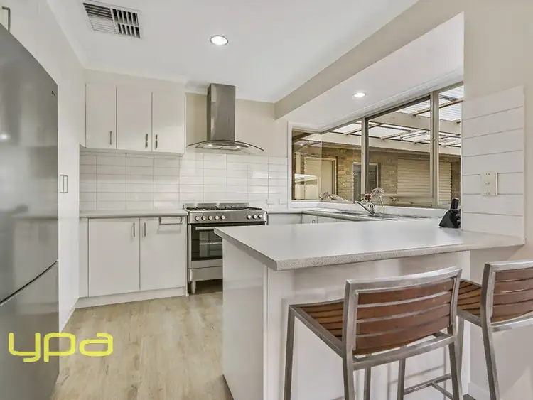 Third view of Homely house listing, 43 Reghon Drive, Sunbury VIC 3429