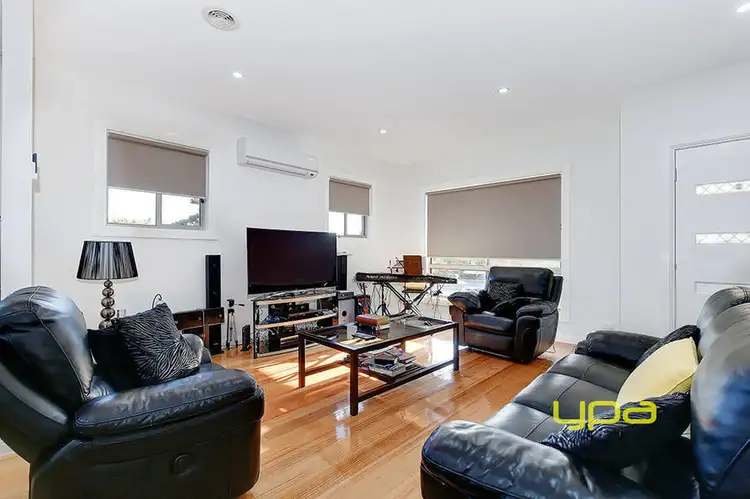 Fifth view of Homely townhouse listing, LOT 1/60 Electric Street, Broadmeadows VIC 3047