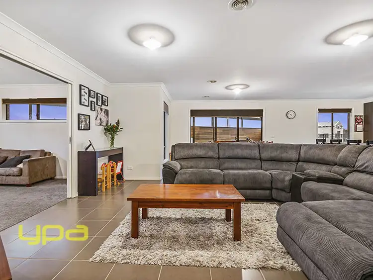 Sixth view of Homely house listing, 25 Keeper Street, Sunbury VIC 3429