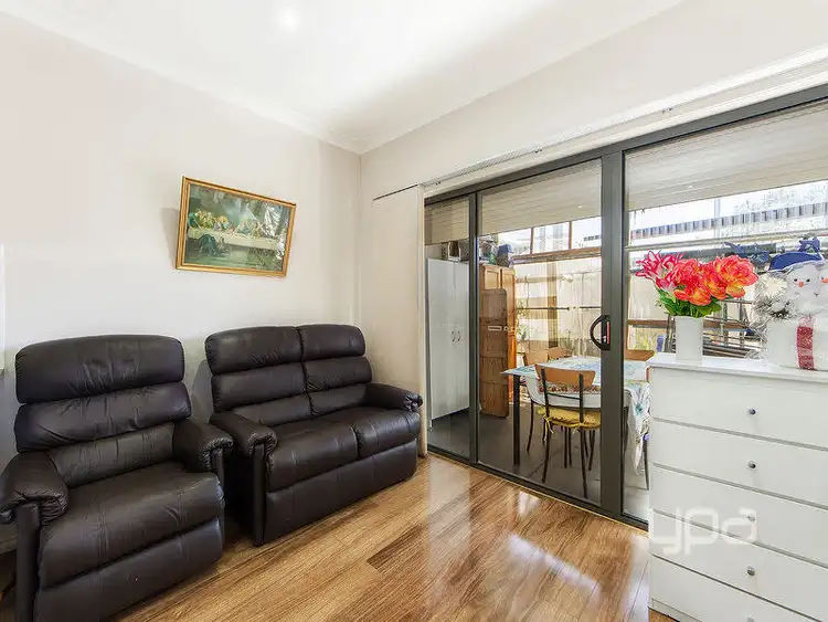 Third view of Homely house listing, 50 Charlbury Grove, St Albans VIC 3021