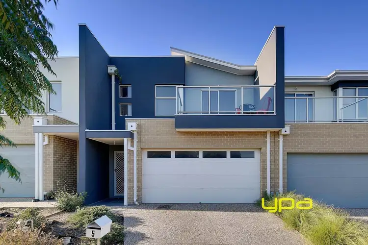 5 Kirkstead Grove, Craigieburn VIC 3064
