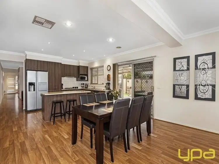 Fourth view of Homely house listing, 3 Lorikeet Lane, Sunbury VIC 3429