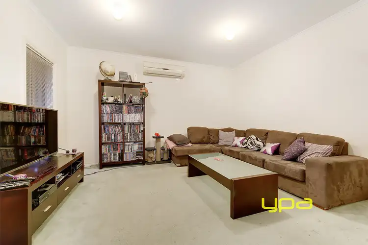 Second view of Homely house listing, 47 Wattletree Drive, Taylors Hill VIC 3037