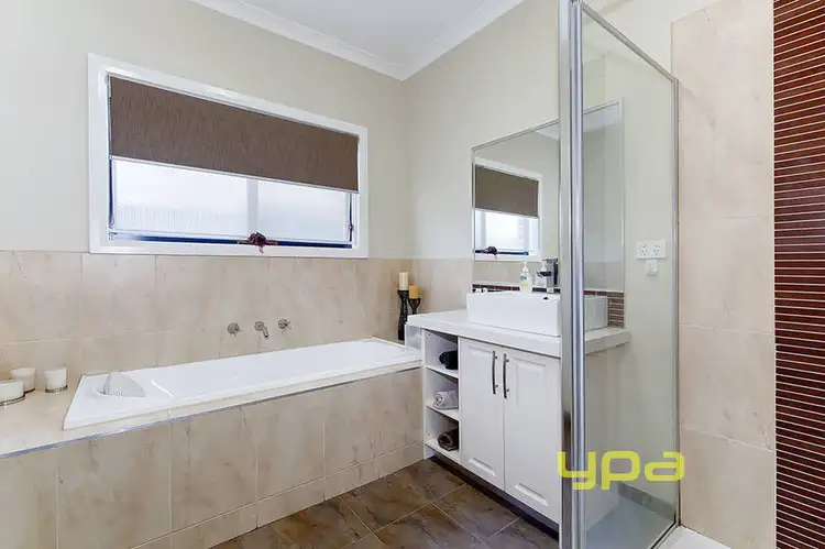 Seventh view of Homely house listing, 279 Waterview Boulevard, Craigieburn VIC 3064