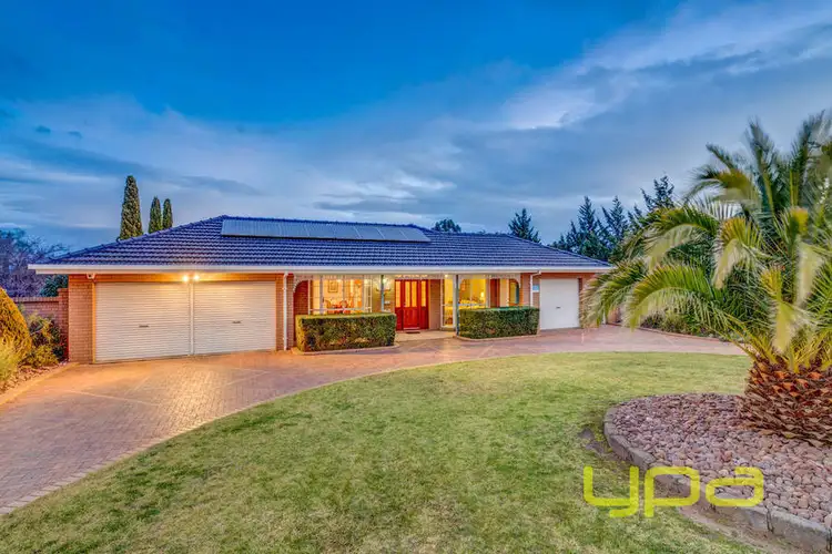 145 Brooklyn Road, Brookfield VIC 3338