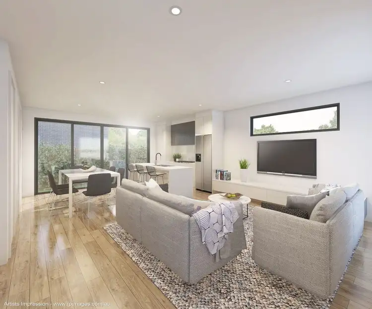 Second view of Homely house listing, 88 Westmoreland Road, Sunshine North VIC 3020
