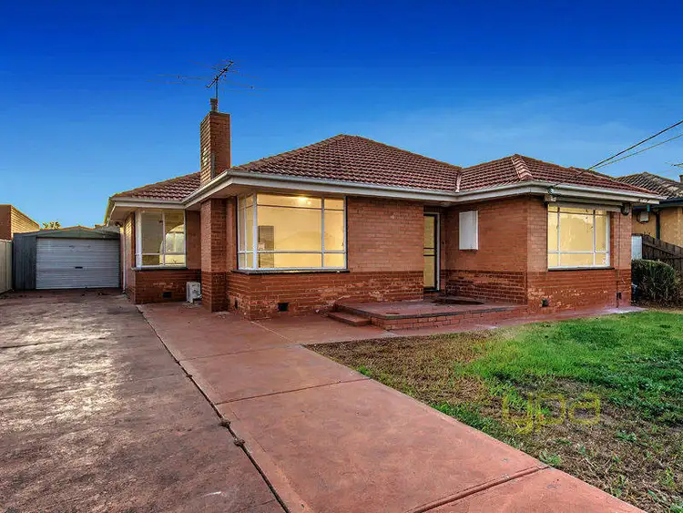 41 Leslie St, St Albans VIC 3021