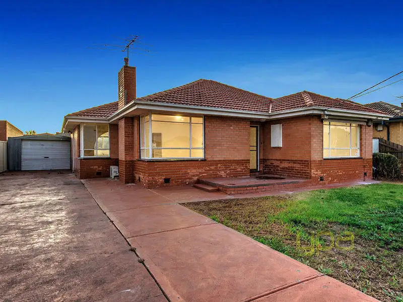 Main view of Homely house listing, 41 Leslie St, St Albans VIC 3021