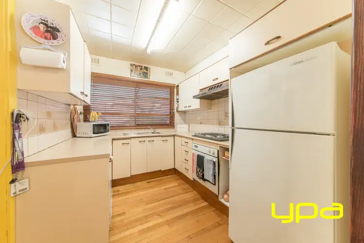 Fourth view of Homely house listing, 14 Marong Court, Broadmeadows VIC 3047
