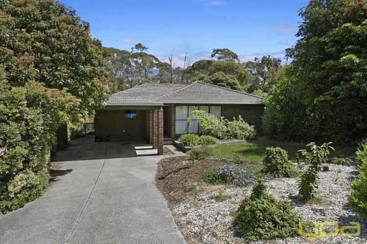 9 Pollard Place, Sunbury VIC 3429