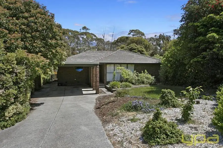 Main view of Homely house listing, 9 Pollard Place, Sunbury VIC 3429