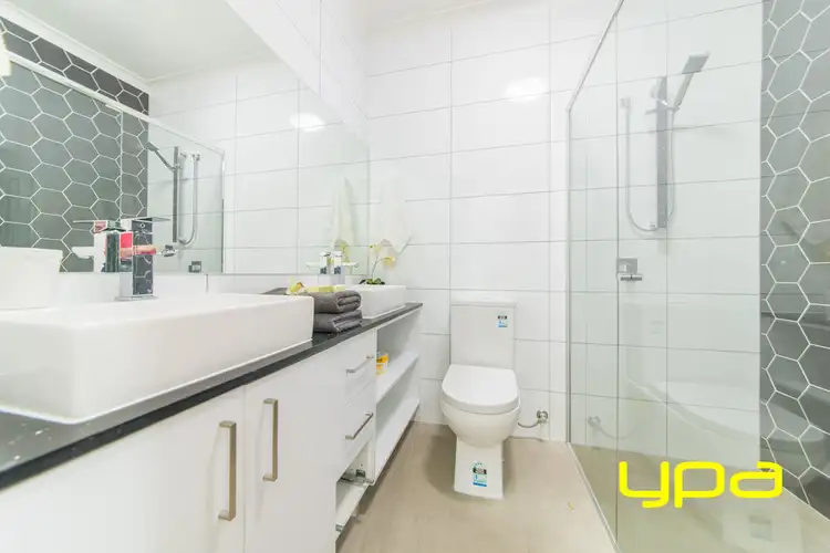 Fifth view of Homely unit listing, 3/55 Graham Street, Broadmeadows VIC 3047