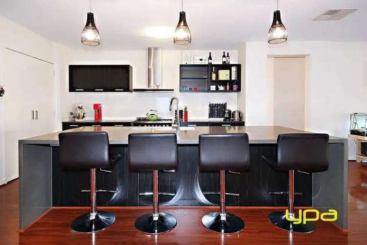 Fourth view of Homely house listing, 8 Syon Court, Burnside Heights VIC 3023