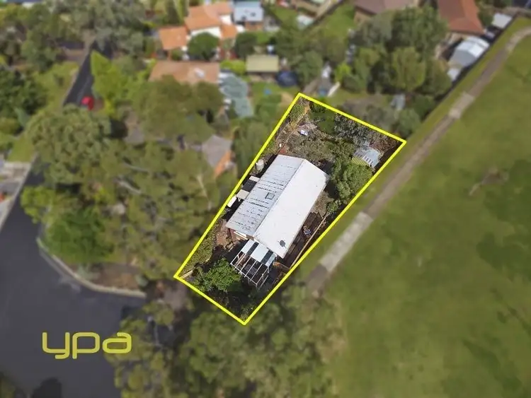 Second view of Homely house listing, 9 Hotham Court, Sunbury VIC 3429