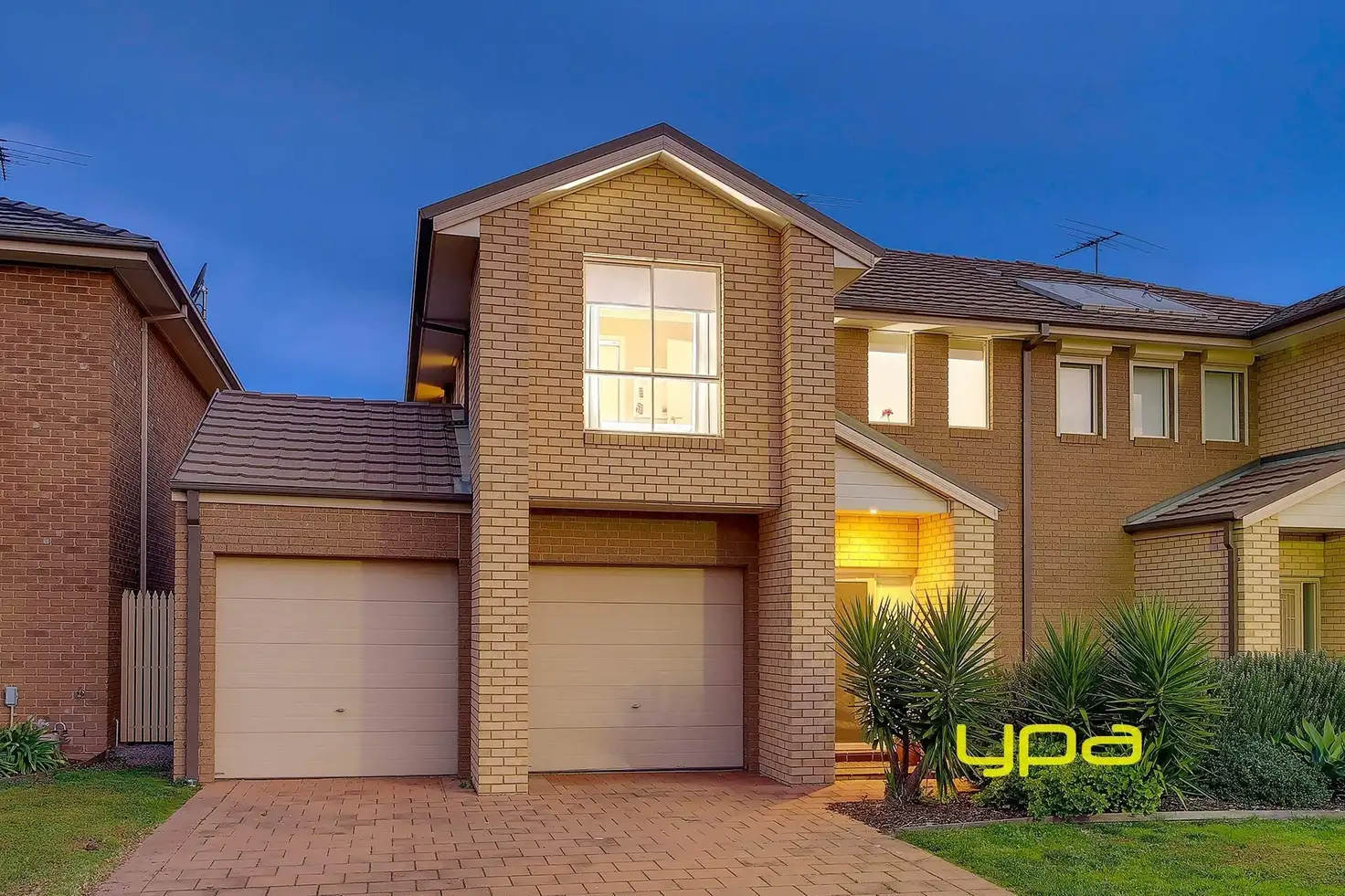 Main view of Homely house listing, 35 Callista Circuit, Taylors Hill VIC 3037
