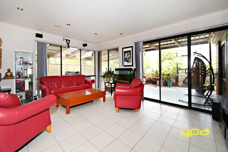Seventh view of Homely house listing, 34 Nicholson Terrace, Taylors Hill VIC 3037