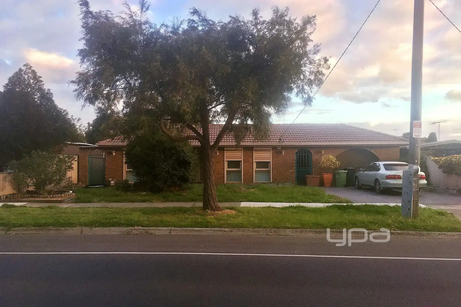 Main view of Homely land listing, 9 Hothlyn Drive, Craigieburn VIC 3064